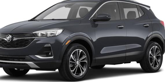 BUICK ENCORE GX 2021 KL4MMDSL4MB160293 image